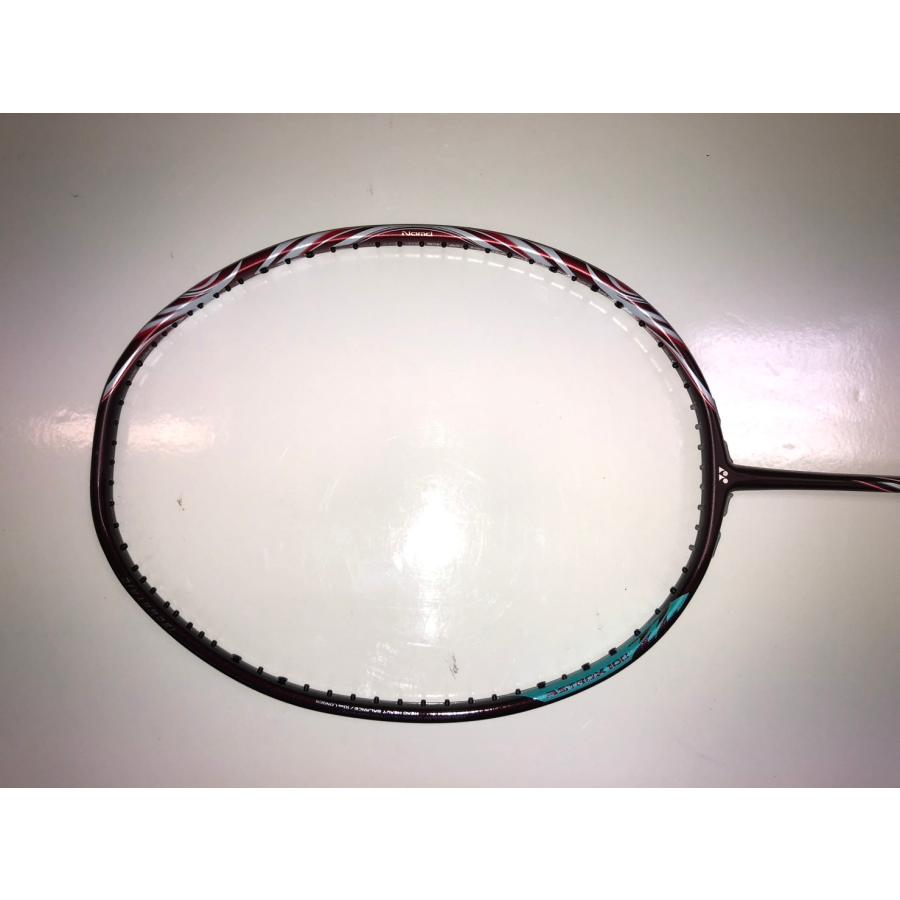 YONEX ヨネックス バドミントンラケット アストロクス 100 ZZ YONEX ヨネックス バドミントンラケット アストロクス 100 ZZ