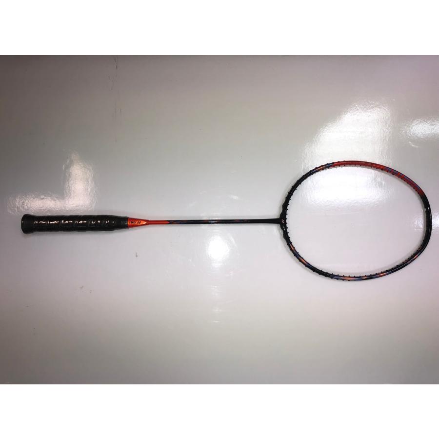 YONEX ヨネックス バドミントンラケット アストロクス 77 プロ AX77-P｜zuihou-llc｜03