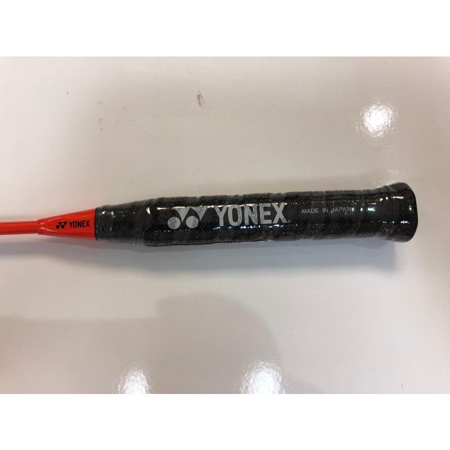 YONEX ヨネックス バドミントンラケット アストロクス 77 プロ AX77-P｜zuihou-llc｜06