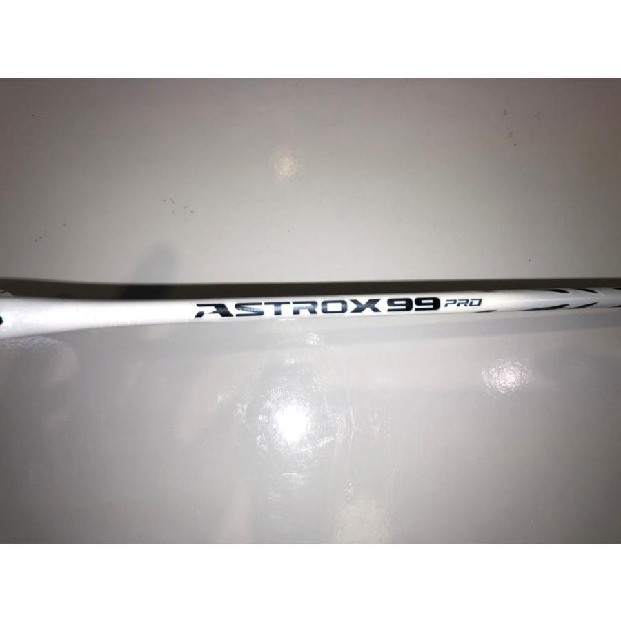 YONEX ヨネックス バドミントンラケット アストロクス 99 プロ YONEX ヨネックス バドミントンラケット アストロクス 99 プロ