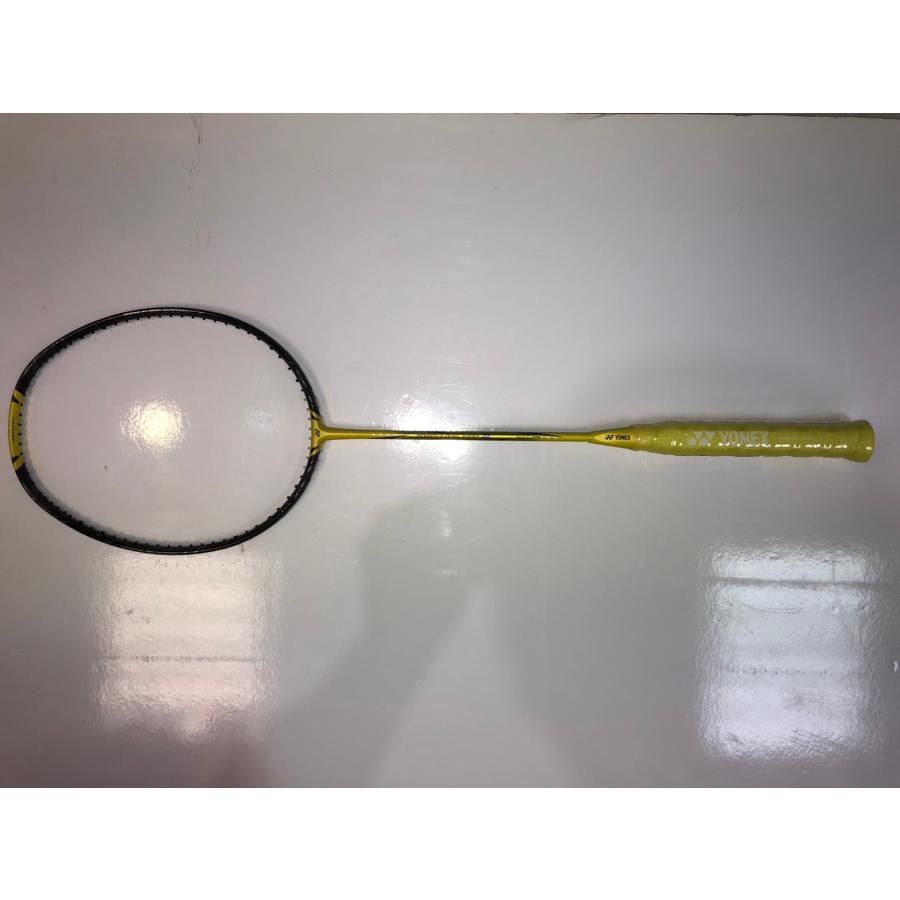 YONEX ヨネックス バドミントンラケット ナノフレア 1000 Z NF YONEX ヨネックス バドミントンラケット ナノフレア 1000 Z NF