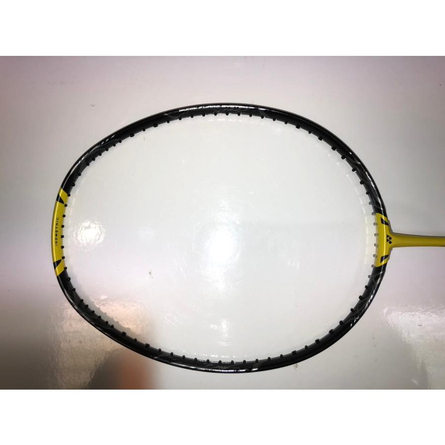 YONEX ヨネックス バドミントンラケット ナノフレア 1000 Z NF YONEX ヨネックス バドミントンラケット ナノフレア 1000 Z NF