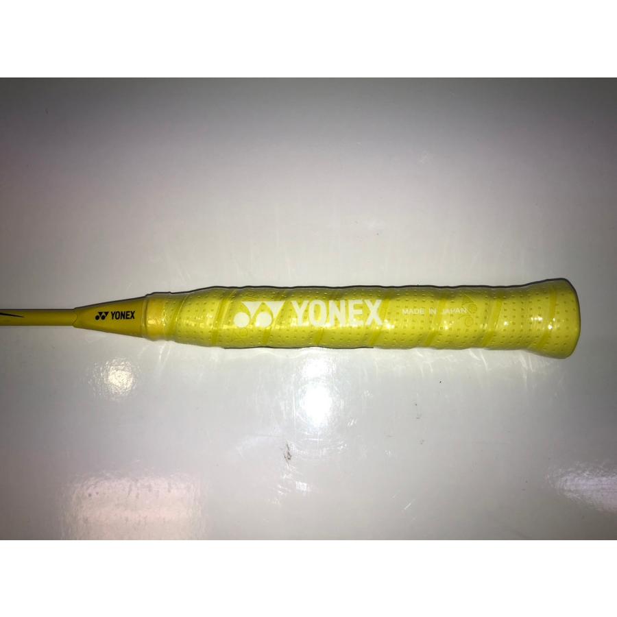 YONEX ヨネックス バドミントンラケット ナノフレア 1000 Z NF YONEX ヨネックス バドミントンラケット ナノフレア 1000 Z NF