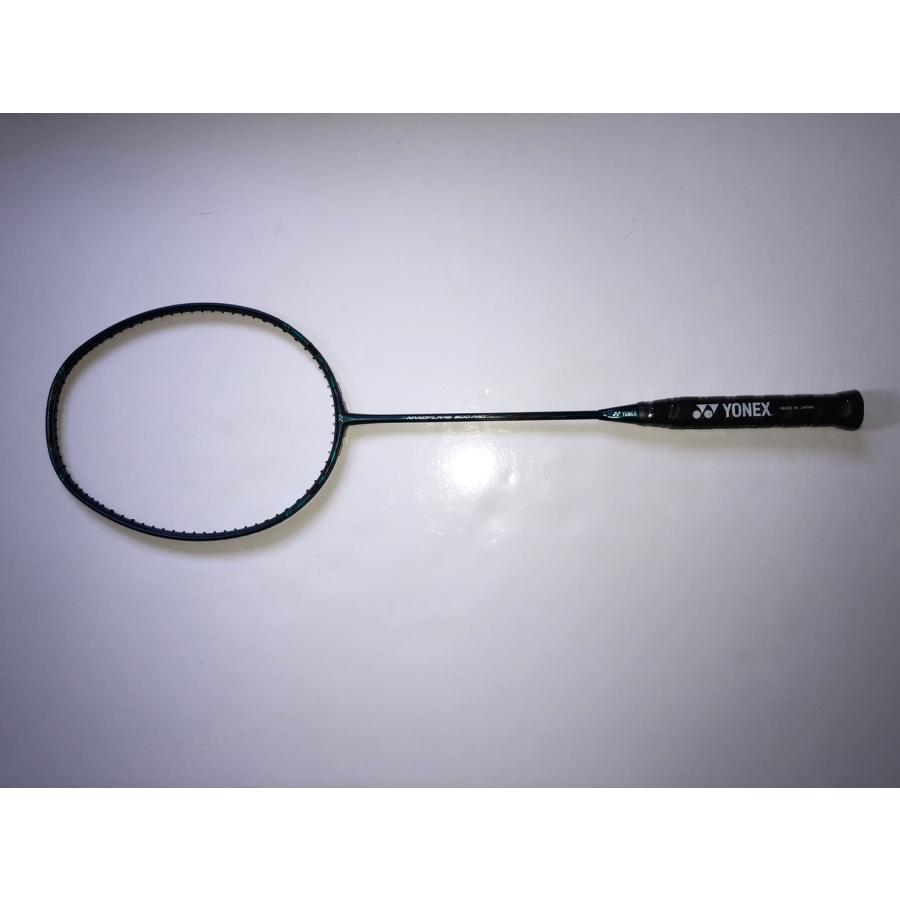 YONEX ヨネックス バドミントンラケット ナノフレア 800 プロ NF YONEX ヨネックス バドミントンラケット ナノフレア 800 プロ NF