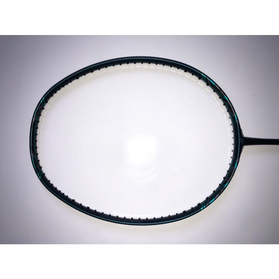 YONEX ヨネックス バドミントンラケット ナノフレア 800 プロ NF-800P｜zuihou-llc｜06