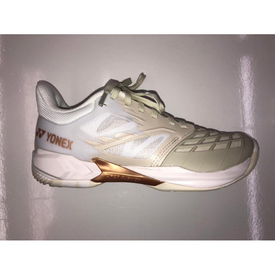 YONEX ヨネックス バドミントンシューズ パワークッションカスケード