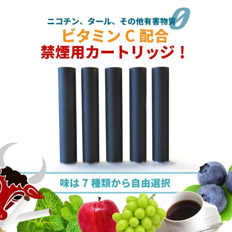 電子タバコ プルームテック 互換カートリッジ Ploom Tech ニコチンゼロ エナジードリンク たばこ タバコ 交換 個包装 禁煙カートリッジ5本セット 在庫処分 Soleado F5 Wajo Club 瑞城店 通販 Yahoo ショッピング