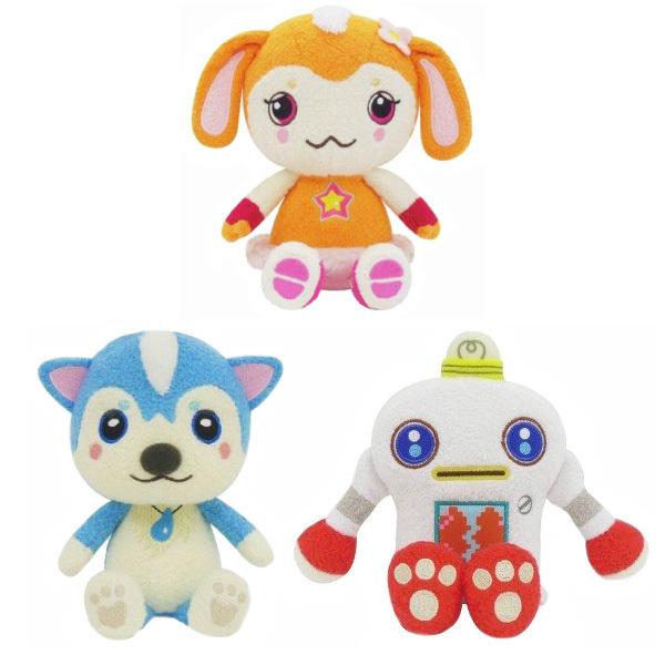 ガラピコぷ ビーンズくったりぬいぐるみ S チョロミー ムームー ガラピコ 可愛い かわいい 玩具 おもちゃ オモチャ プレゼントに最適 ギフト百貨のzumi 通販 Paypayモール