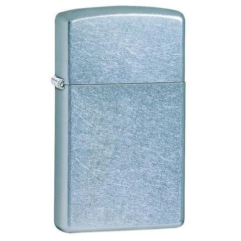 ZIPPOライター　スリム 楽天市場】ZIPPO ライター スリム CROME CLASSIC 1600 ジッポ