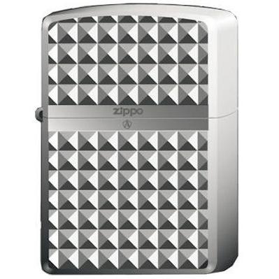 zippo ZIPPO ジッポ アーマー ジッポーライター スタンダード デザイン 16SD-DD アウトドア 喫煙具 ライター タバコ キャンプ ミラー｜zumi