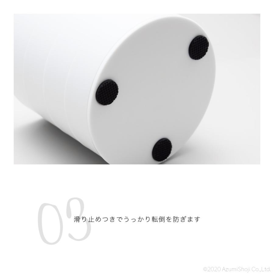 アクセサリートレイ 円筒 4段 アクセサリーケース 小物収納