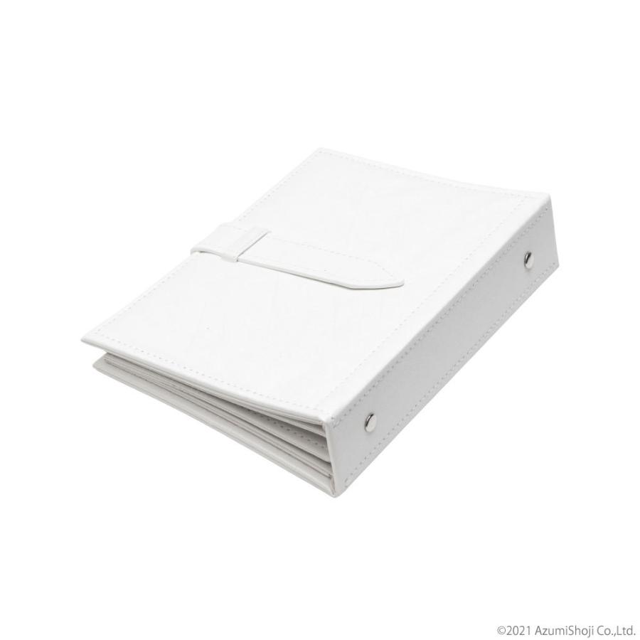 ブック型ピアスケース 手帳型 ピアスケース ジュエリーボックス 大容量