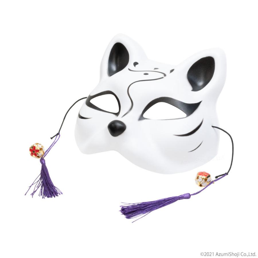 狐面 狐 半顔 お面 マスク コスプレ 小物 手作り 色塗り きつね 和風 3色 イベント 祭り 大学祭 撮影 ハロウィン 中華 中国風 メイク 小道具 ダンス 2107e2 ギフト百貨のzumi 通販 Yahoo ショッピング