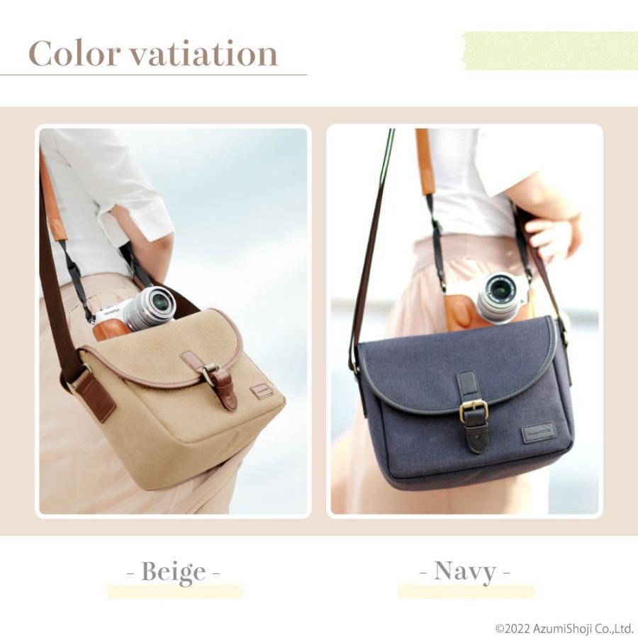 最大96 Offクーポン カメラバッグ カメラ ショルダー 一眼レフ ミラーレス かわいい おしゃれ コンパクト バッグ かばん レンズ 収納 保管 メンズ レディース カメラ男子 カメラ女子2 380円 Aynaelda Com