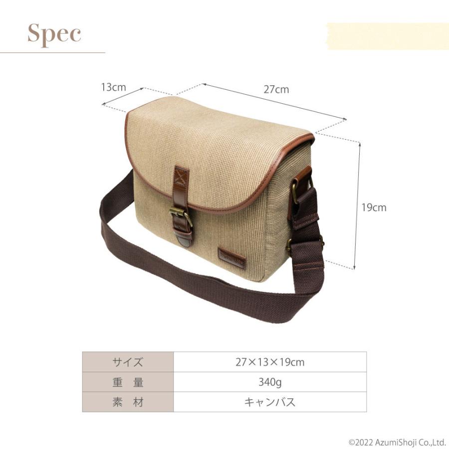 最大96 Offクーポン カメラバッグ カメラ ショルダー 一眼レフ ミラーレス かわいい おしゃれ コンパクト バッグ かばん レンズ 収納 保管 メンズ レディース カメラ男子 カメラ女子2 380円 Aynaelda Com