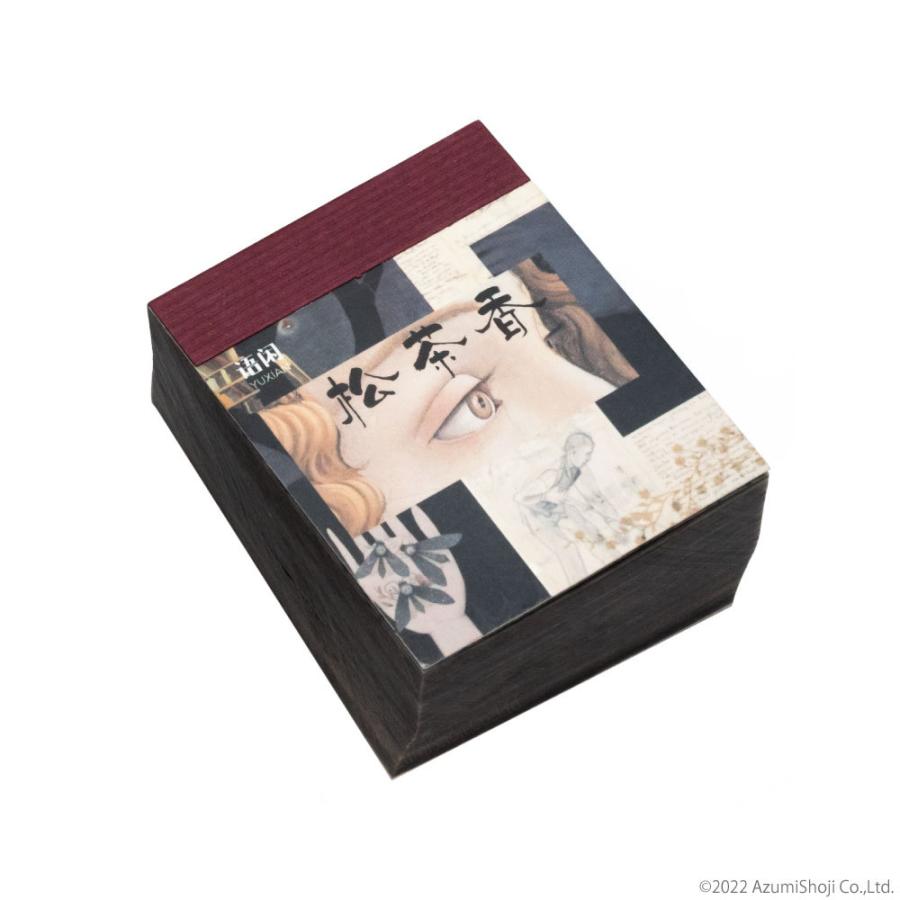 硫酸紙 アンティーク ビンテージ デコレーション 書ける コラージュ