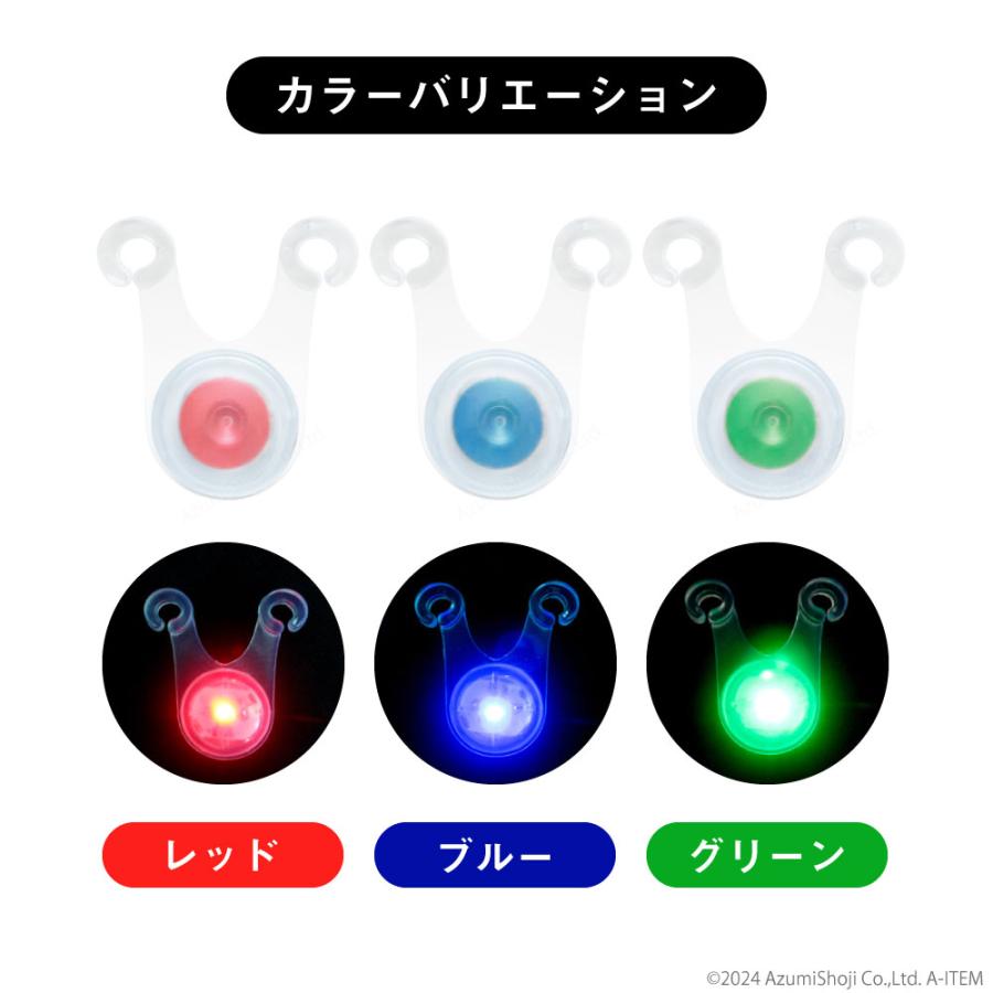 10個セット！AC電源ケーブル付LEDロープライト イルミネーション 50m ロープ LED ライト 10個セット ロープライト キャンプ テント