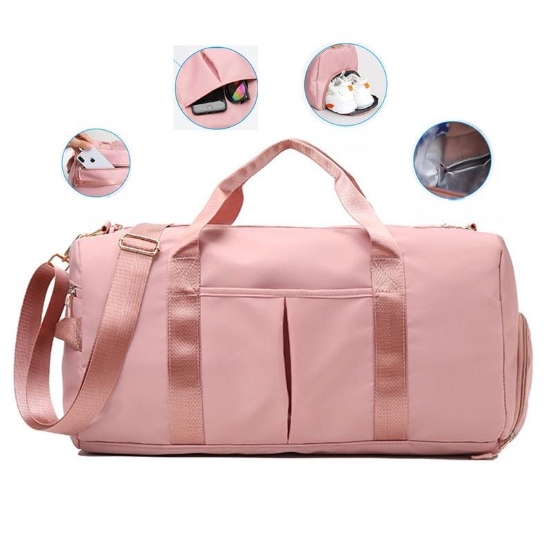 ボストンバッグ レディース 旅行バッグ 修学旅行 旅行カバン 大容量 20