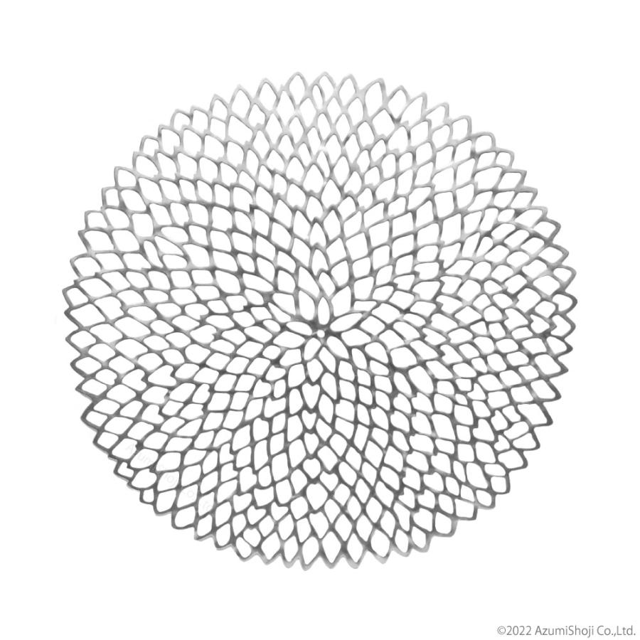 ランチョンマット おしゃれ 丸 円 ランチ テーブルクロス