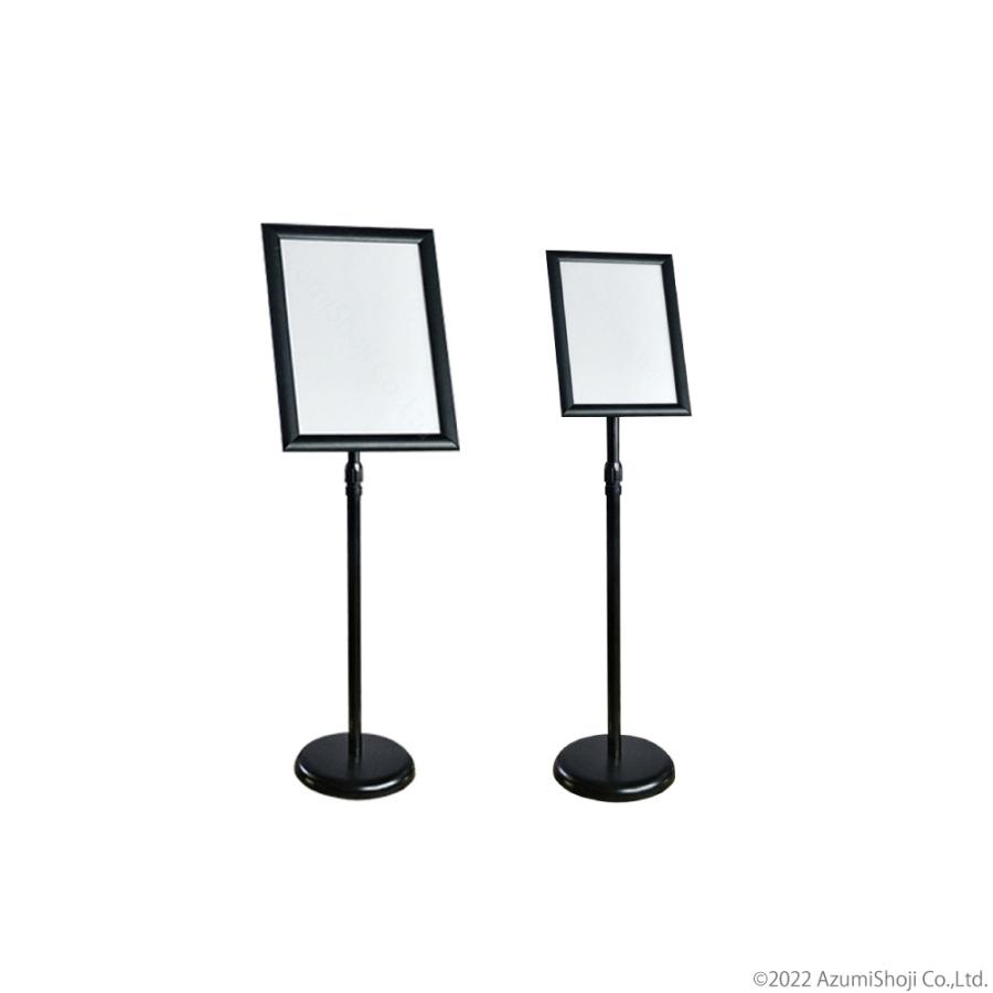 2WAY メニュースタンド A3 A4 メニューブック メニュー表 メニュー