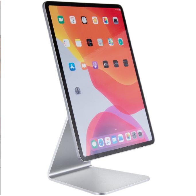 磁気 タブレットスタンド ipad スタンド タブレットホルダー 縦型