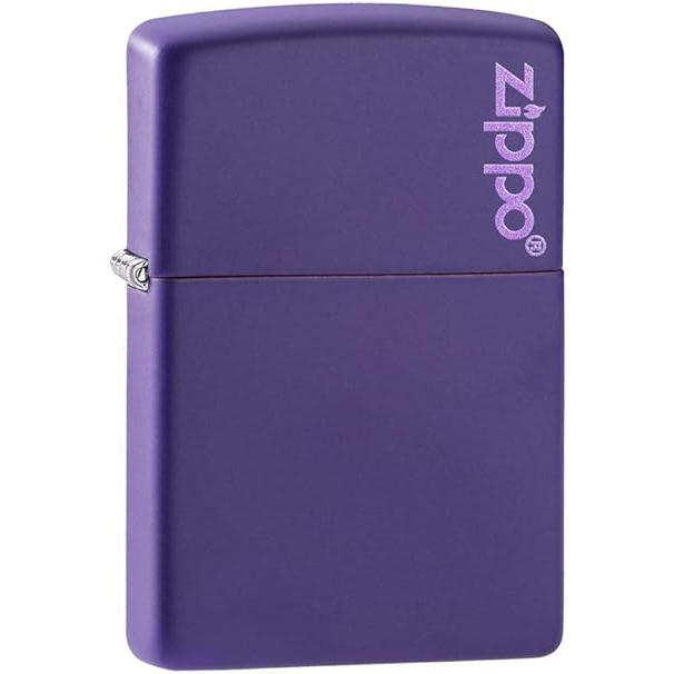 ZIPPO（ジッポー） ジッポ マットカラーシリーズ レギュラーサイズ