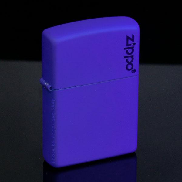ZIPPO（ジッポー） ジッポ マットカラーシリーズ レギュラーサイズ