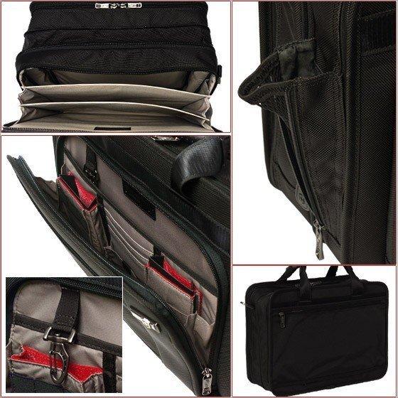 VICTORINOX ビクトリノックス ビジネス バッグ 31321901 モンティ 
