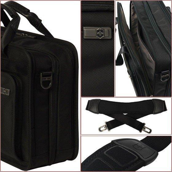 VICTORINOX ビクトリノックス ビジネス バッグ 31321901 モンティ 