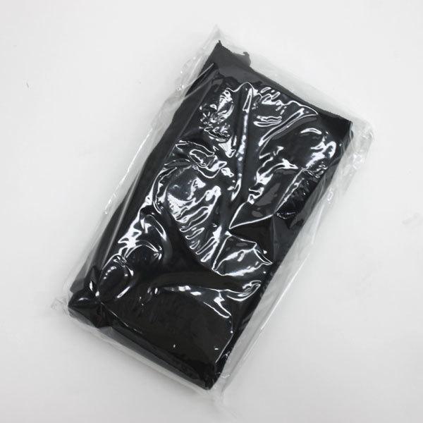 うらぽか200デニールあったかパイルハラマキタイツLL～3Lサイズ1足：ブラック うらぽか あったかパイル 200デニール ハラマキタイツ 3足セットへ
