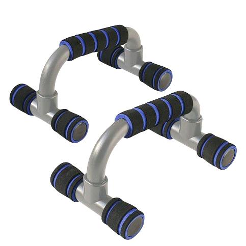 プッシュアップバー 腕立て伏せ 大胸筋 腕立 筋トレ 女性 男性 初心者 おすすめ プッシュアップ バー 上半身 鍛える 胸筋 | ブランド登録なし