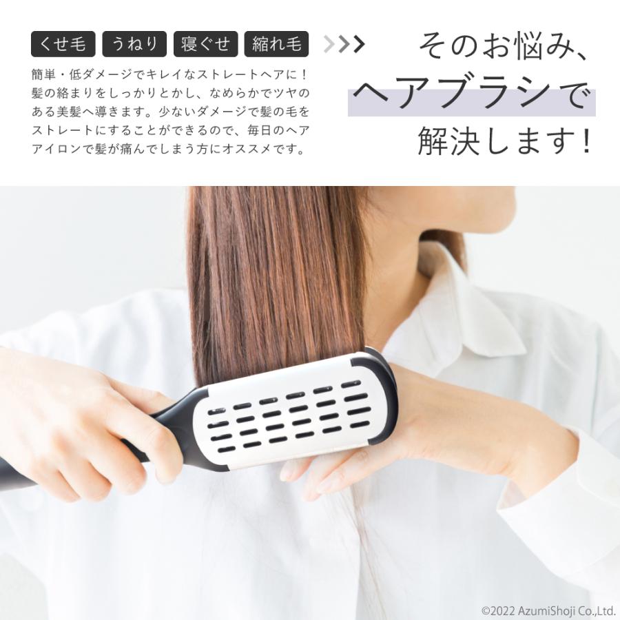 ストレートヘアブラシ 豚毛 髪ブラシ スタイリング ヘアブラシ ストレートヘアブラシ 豚毛 髪ブラシ スタイリング ヘアブラシ