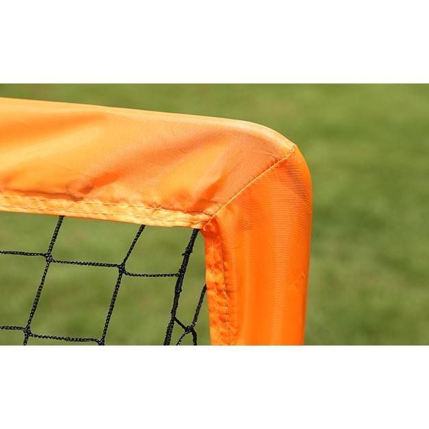 ★240×150cm★ 持ち運び用 サッカーゴール ミニゲーム 収納バッグ付 ☆240×150cm☆ 持ち運び用 サッカーゴール ミニゲーム 収納バッグ付