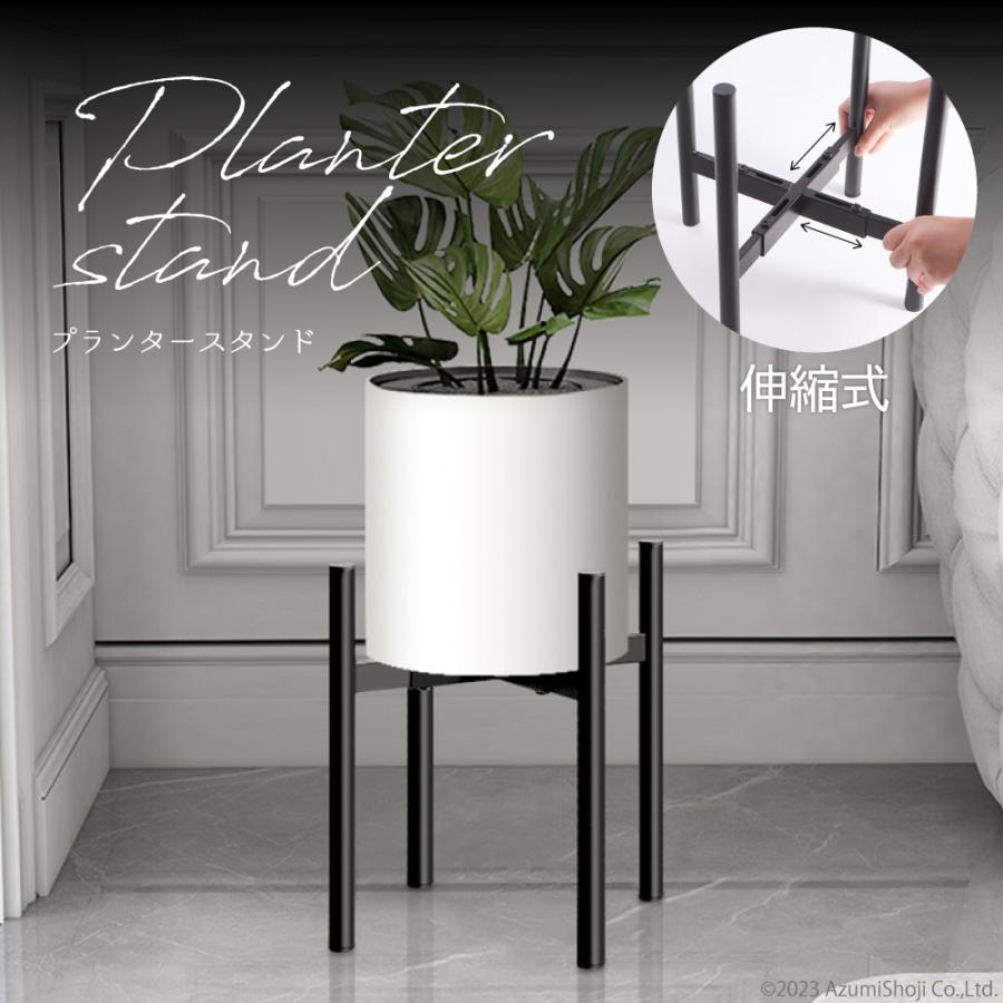 フラワースタンド Amazon.co.jp: [GZGZ] フラワースタンド3段350型 高さ、奥行きが