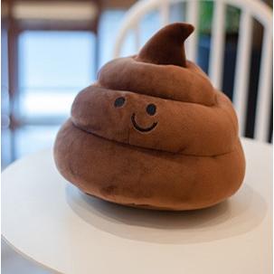 うんちのぬいぐるみ 抱きまくら おもしろい クッション ぬいぐるみ