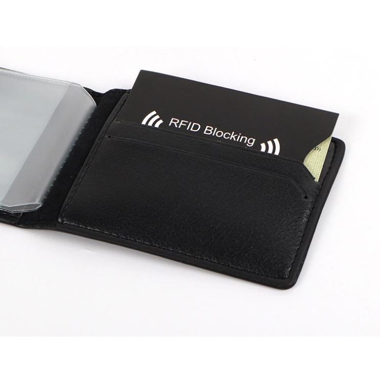スキミング防止カードケース 20枚セット RFID スキミング 防止 通帳