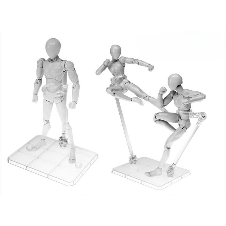 ５セット１/12サイズフィギュア　などに使える背景&床フィギュア用ディスプレイ 楽天市場】12個セット フィギュアケース アクリルケース ミニ