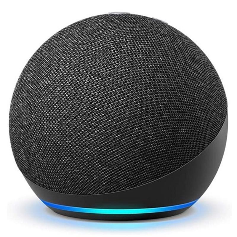 Amazon Echo Dot(エコードット)第4世代 スマートスピーカー アレクサ スマート家電 Bluetooth 音楽 通話 ラジオ 動画  スピーカー 照明 タイマー Alexa : b084dwx1pv : ギフト百貨のzumi - 通販 - Yahoo!ショッピング