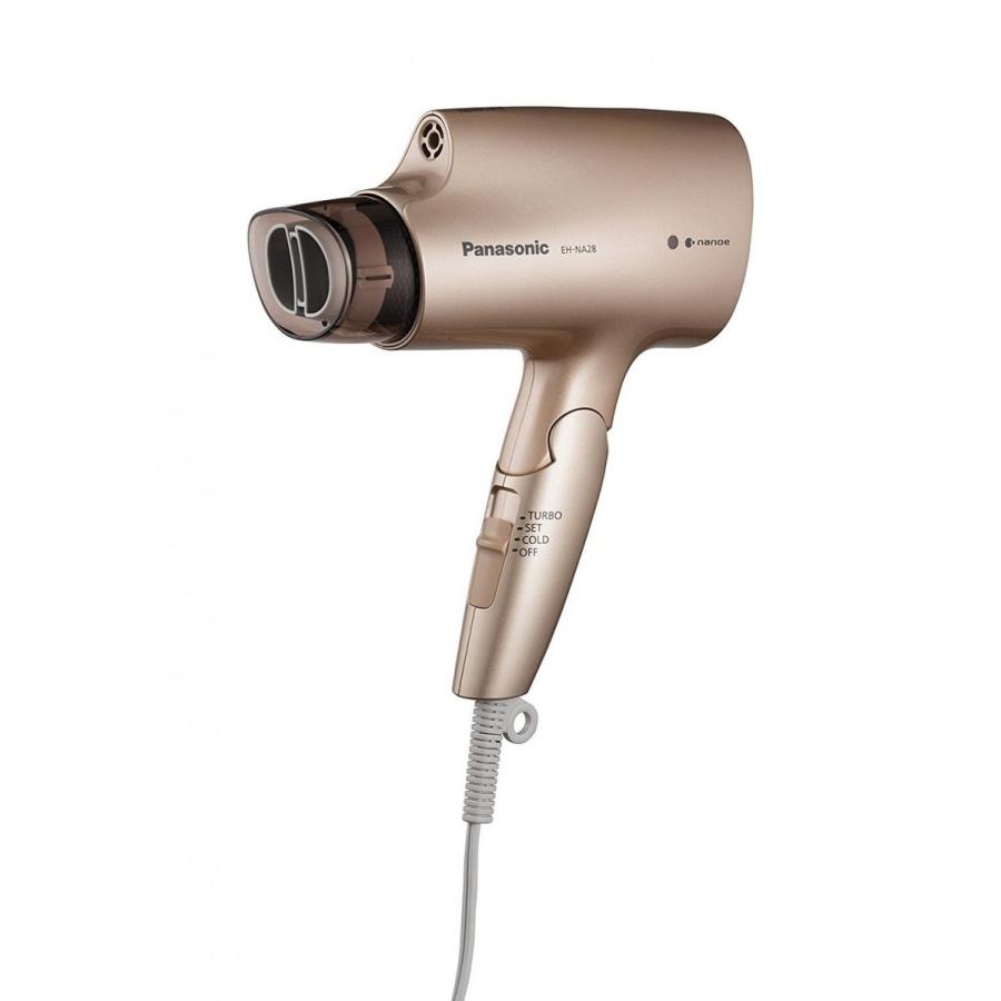 パナソニック ヘアードライヤー マイナスイオン ナノケア 1200W EH 