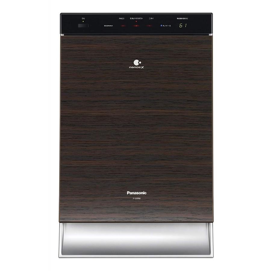 Panasonic パナソニック 加湿空気清浄機 ナノイーX・エコナビ Panasonic パナソニック 加湿空気清浄機 ナノイーX・エコナビ