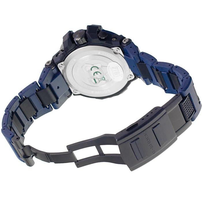 CASIO メンズ腕時計 G-SHOCK GW-A1000FC-2A スカイコックピット ネイビー【※ 残り１個 ※】