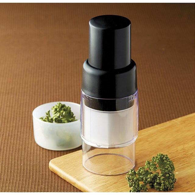 プレカットチョッパー H0005 みじん切り フードプロセッサー ぶんぶん チョッパー フードチョッパー 押すだけ ドッグフード 犬 猫 ドライフード キャットフード ギフト百貨のzumi 通販 Paypayモール