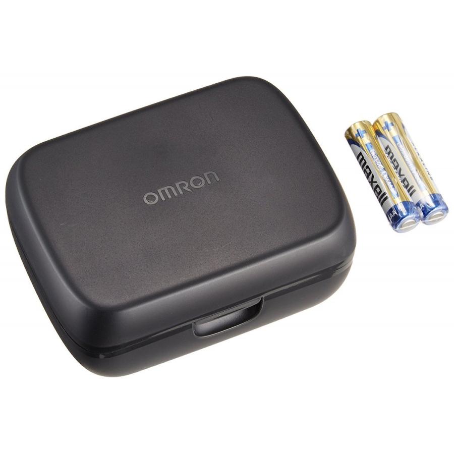 オムロン HEM-6301 手首式 自動血圧計 OMRON 正確測定サポート機能｜zumi｜04