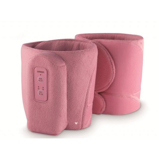 OMRON ネック＆レッグ＆フットマッサージャーのカバーとアダプターセット