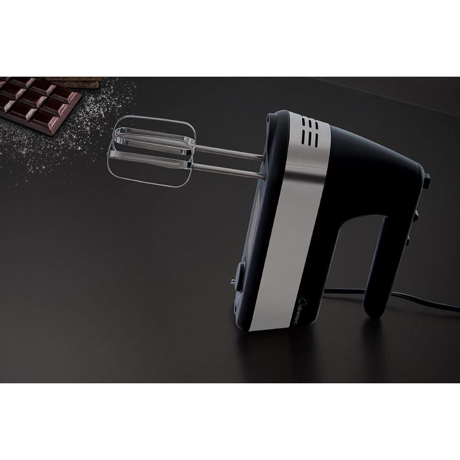 1台5役❣業界最大級ドイツ製800Wハイパワーモーター搭載♪❤ハンドミキサー 1台5役❣業界最大級ドイツ製800Wハイパワーモーター搭載♪❤ハン