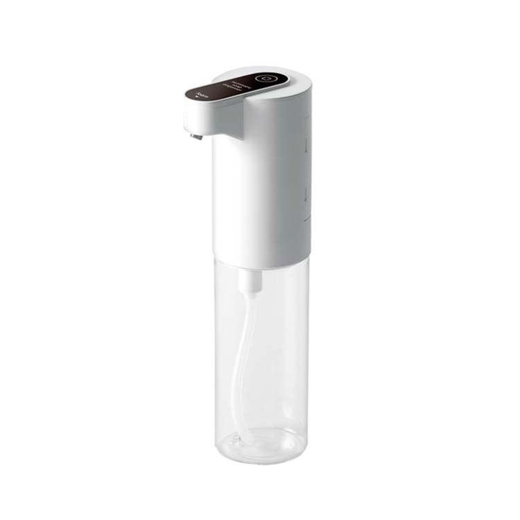 ライソン オートソープ ディスペンサー KSZ-003W 本体容量150ml 自動感知 泡タイプ 電池式 感染予防 感知センサー 感染対策 ハンドソープ 手洗い用品 :KSZ-003W:ギフト百貨のzumi 通販 ❤️大特価❤️ソープディスペンサー センサー 防水 ハンドソープ 275ml