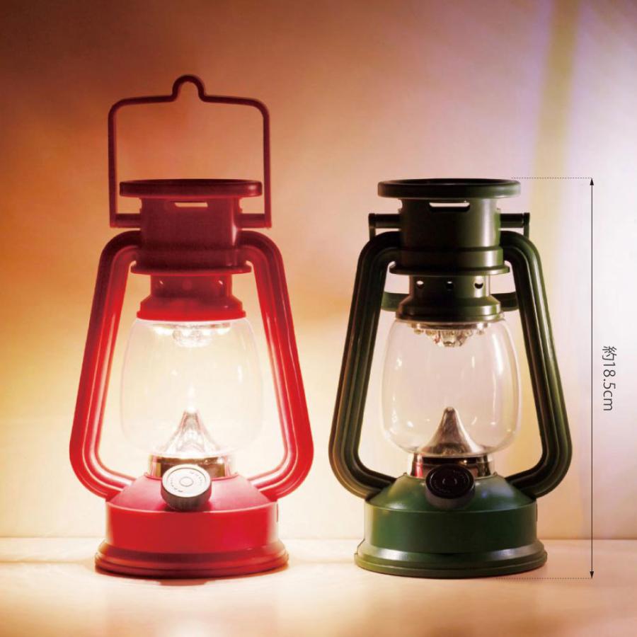 ランタン LEDクラシックランタンライト 安全 防災 災害 停電