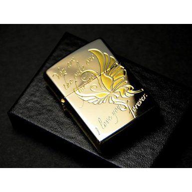 ▼ZIPPO ジッポー ラブメッセンジャー LM-SGP　ジッポライター｜zumi｜02