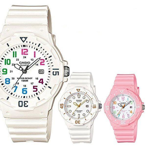 チープカシオ Casio カシオ レディース キッズ 腕時計 アナログ スクエア チプカシ プレゼント ピンク Lrw 0h 代引き不可 全18色 Lrw 0h 7b ギフト百貨のzumi 通販 Paypayモール
