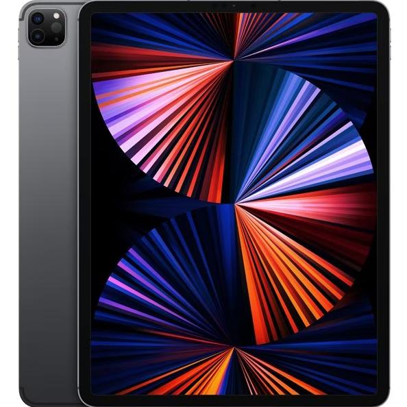 apple iPad Pro 12.9インチ MHR43J/A 第5世代 アイパッド アイパット 